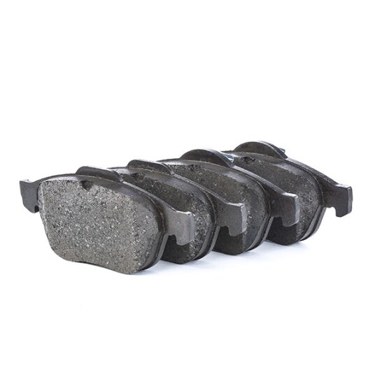 Bremseklosser BOSCH 0 986 424 616 Bremseklosser BOSCH 0 986 424 616