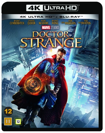Doctor Strange Doctor Strange