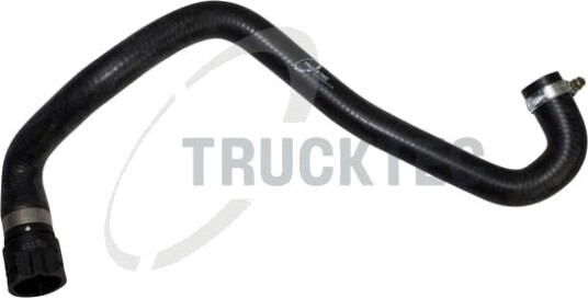 TRUCKTEC AUTOMOTIVE 08.59.054 Radiatorslange