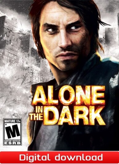 Alone in the Dark