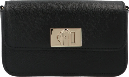 Furla Dame Vesker Svart ONE SIZE,