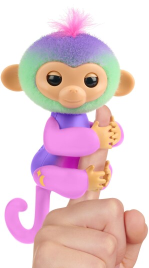 Fingerlings Magic Moods Ape