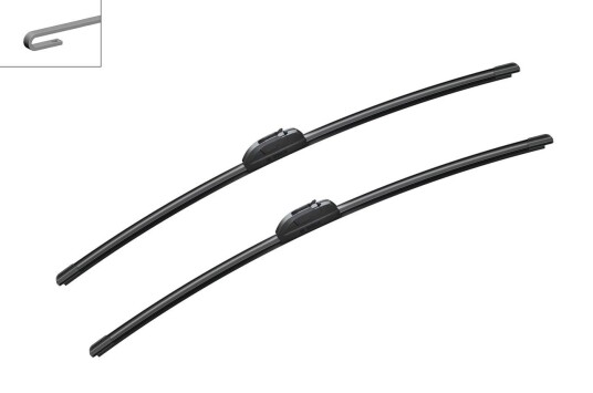 Viskerblad BOSCH 3 397 009 777