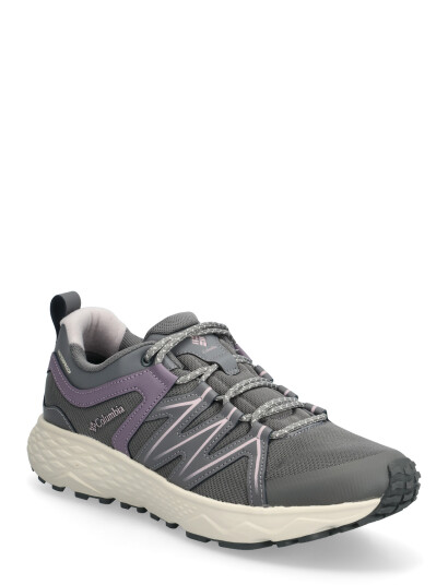 Columbia Sportswear Peakfreak Roam Waterproof Grey 43 Columbia Sportswear Peakfreak Roam Waterproof Grey 43