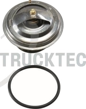 Termostat kjølemiddel TRUCKTEC AUTOMOTIVE 01.19.063