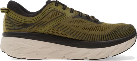 Hoka One One Herre Sport Brun 45 1/3 EU, Hoka One One Herre Sport Brun 45 1/3 EU,