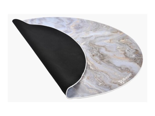 Arozzi Zona gulvmatte White Marble