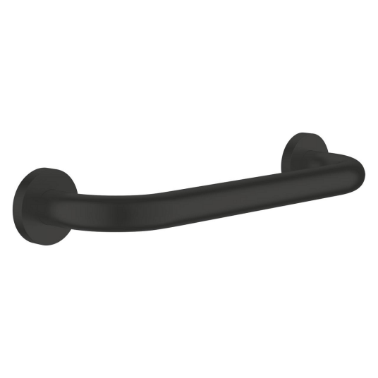 Grohe Start Badekargrep 34,9 cm, Sort Matt