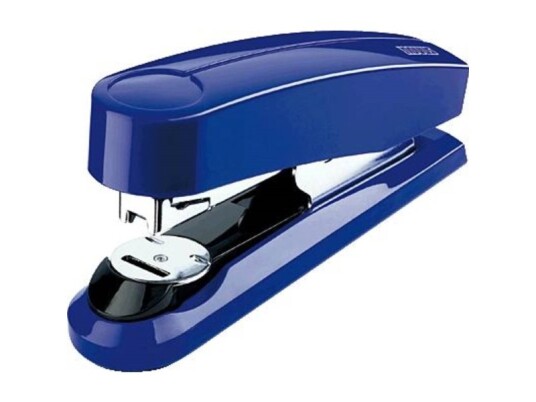 Novus B 4Fc 50 Ark Blå 24/6 24/8 26/6 26/8 Metall Plastikk 6 Cm Front Novus B 4Fc 50 Ark Blå 24/6 24/8 26/6 26/8 Metall Plastikk 6 Cm Front