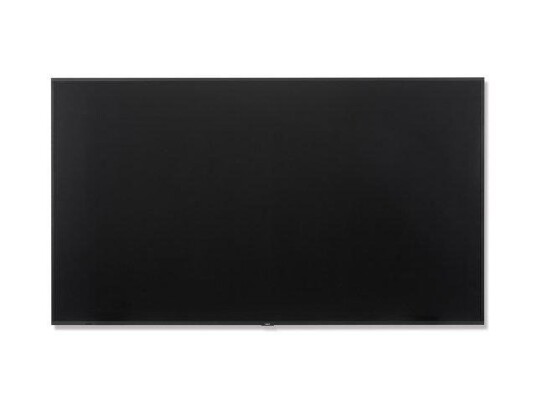 NEC M751 75" 4K UHD LCD Skjerm med IPS Panel og Innebygde Høyttalere NEC M751 75" 4K UHD LCD Skjerm med IPS Panel og Innebygde Høyttalere