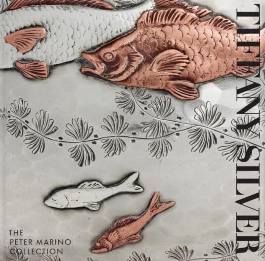 Tiffany Silver The Peter Marino Collection
