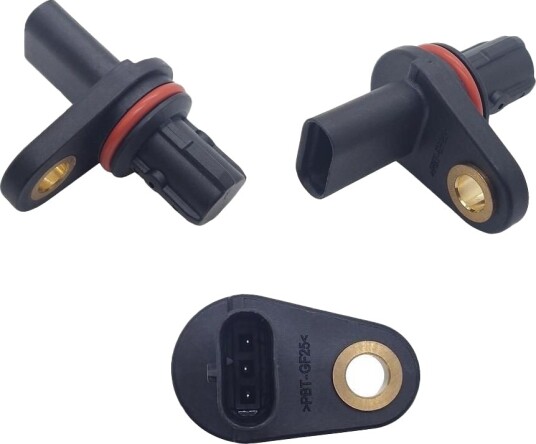 Sensor, kamakselposisjon WAGNER CAS00123