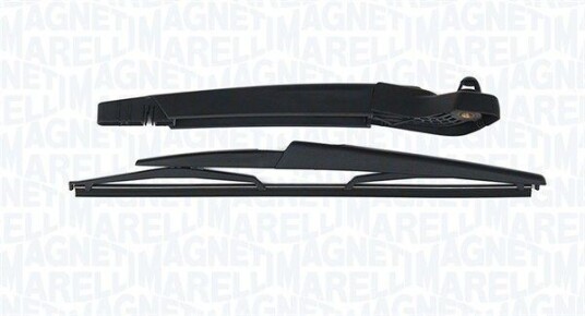 Viskerblad MAGNETI MARELLI 000723180258