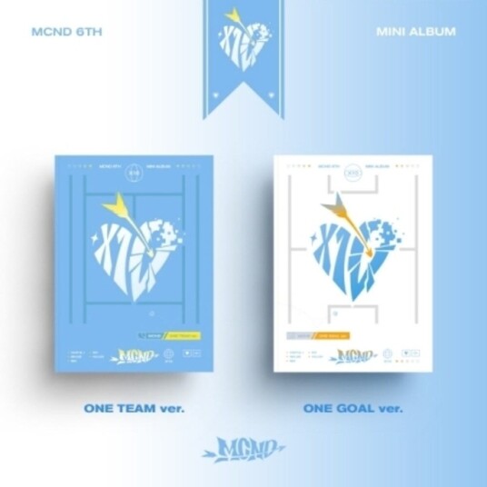 McNd  X10  CD