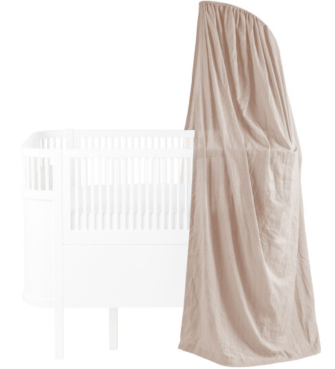 Sebra Birchbark Rose Sebra Sky Canopy