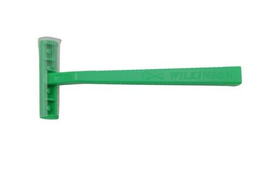 Wilkinson Engangsskraper 100 stk. Wilkinson Engangsskraper 100 stk.