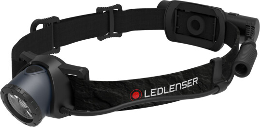 Ledlenser H8r Oppladbar Hodelykt Ledlenser H8r Oppladbar Hodelykt
