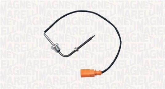 Sensor eksostemperatur MAGNETI MARELLI 172000711010 Sensor eksostemperatur MAGNETI MARELLI 172000711010