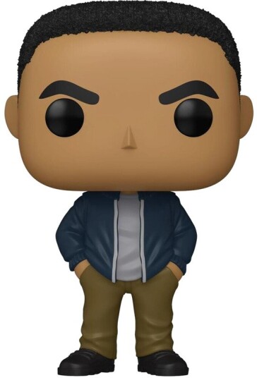 Funko POP! Heroes: DC Lanterns John Stewart