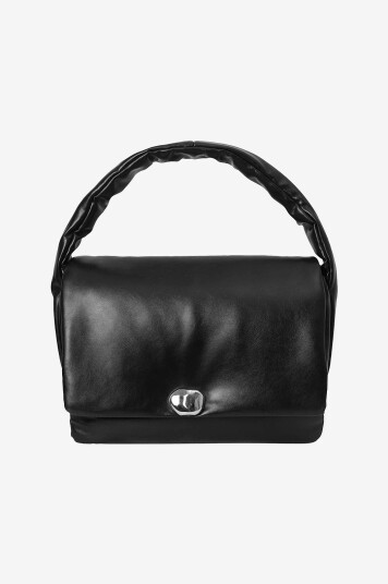 DAY ET   Vesken Day PU Decor Shoulder   Svart