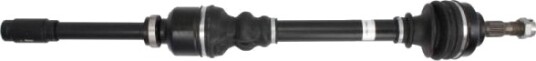 Point Gear Drivaksel POINT GEAR PNG72880