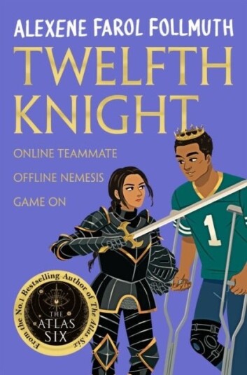 Twelfth Knight Twelfth Knight