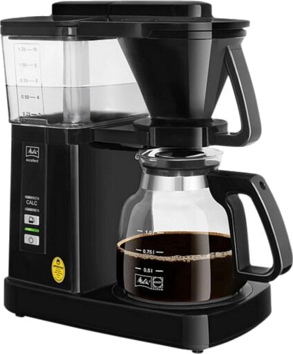 MELITTA EXCELLENT 5.0 KAFFETRAKTER 21738