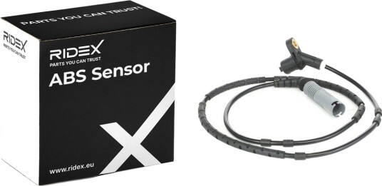 RIDEX 412W0013 Sensor ABS