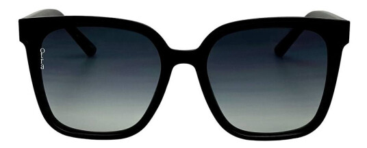 Otra Eyewear Sweet About Me Black/Smoke Fade