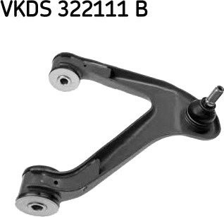 Bærearm SKF VKDS 322111 B
