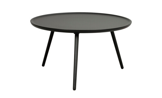 Rowico Home DAISY Sofabord 80 Svart