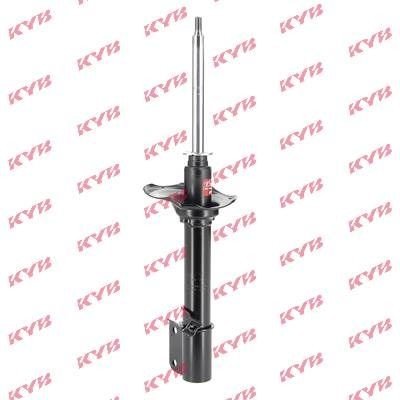 Støtdemper KYB 334146 Støtdemper KYB 334146