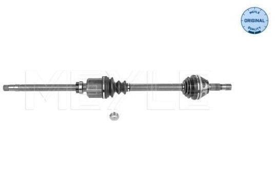 Meyle Drivaksel MEYLE 40 14 498 0029