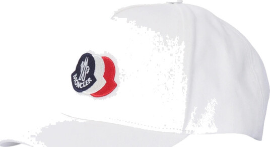 Moncler unisex Accessories Hvit S, Moncler unisex Accessories Hvit S,