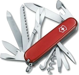 Victorinox Ranger, Klappkniv Uten Lås, Multiverktøyskniv Victorinox Ranger, Klappkniv Uten Lås, Multiverktøyskniv