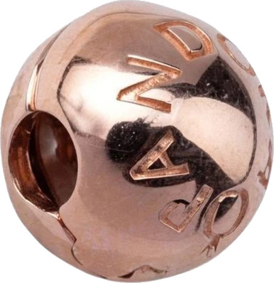 Pandora Dame Accessories Rosa ONE SIZE,