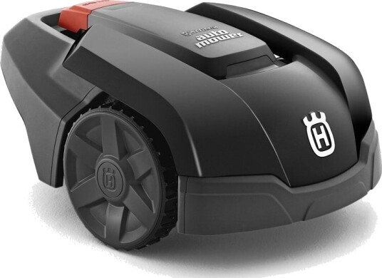 Husqvarna Automower® 105 Robotgressklipper Husqvarna Automower® 105 Robotgressklipper