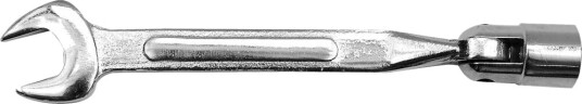 VOREL 52680 Dobbelt leddnøkkel