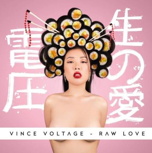 Raw Love