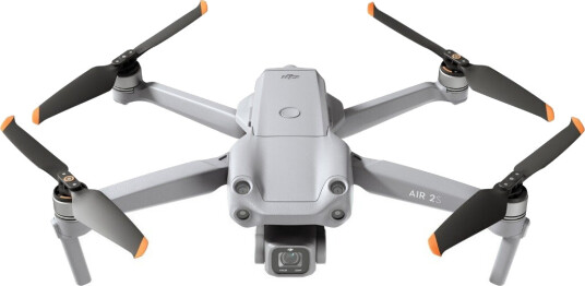 DJI Air 2S + RC-N1