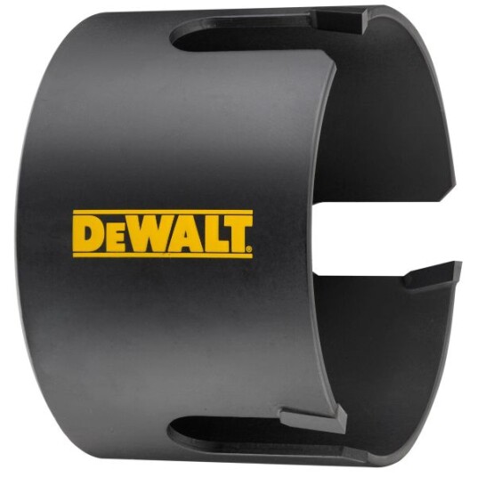 Dewalt DT90423-QZ hullsag for multimaterialer 102 mm Maskintilbehør & forbruk