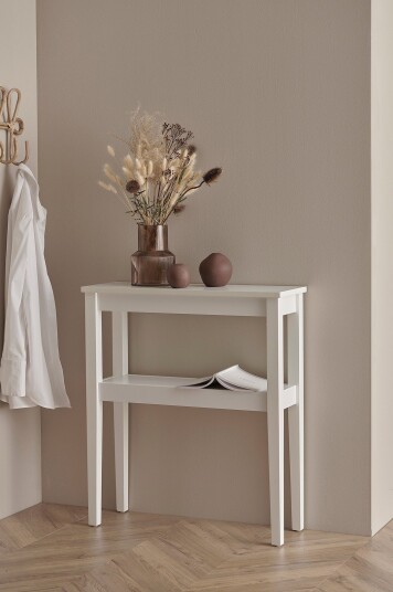Ellos Home Sidebord Melinda Hvit