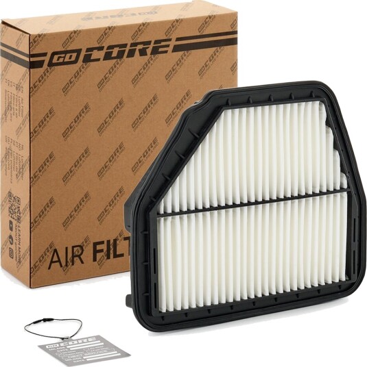 goCORE GCH0116 Luftfilter goCORE GCH0116 Luftfilter