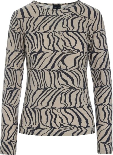 Bitte Kai Rand Dame Topper Beige XL,