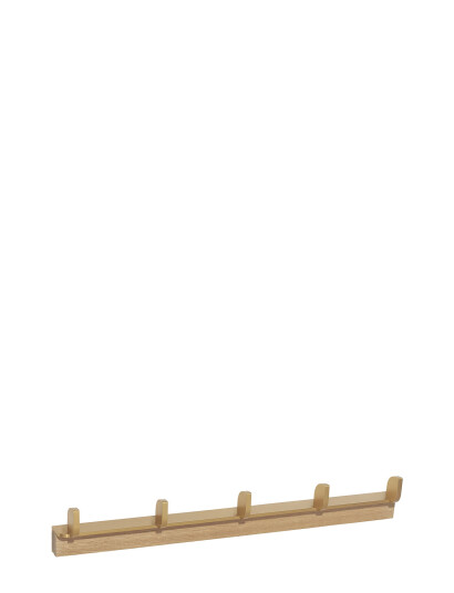 ChiCura Tabula Rack Oak - Beige - ONE SIZE