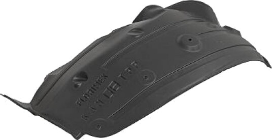 Innerskjerm plastikk DIEDERICHS 4414616 Innerskjerm plastikk DIEDERICHS 4414616