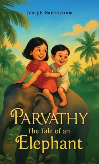 Parvathy: The Tale of an Elephant Parvathy: The Tale of an Elephant