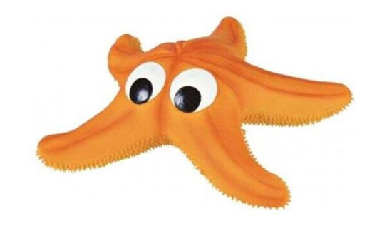 Trixie Dog Toy Starfish 23 cm