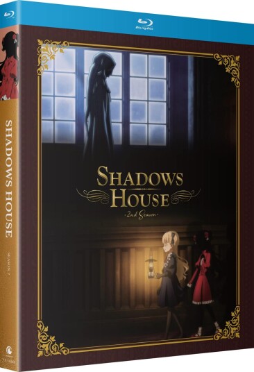 Shadows House  Sesong 2