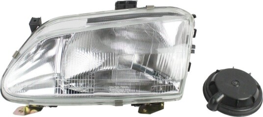 Frontlykter ABAKUS 042-21339-1514